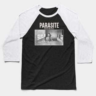 Fanart Parasite - Movie shot Baseball T-Shirt